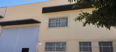 imagem 1 - Comercial - Barracão imagem 1 - Comercial - Barracão