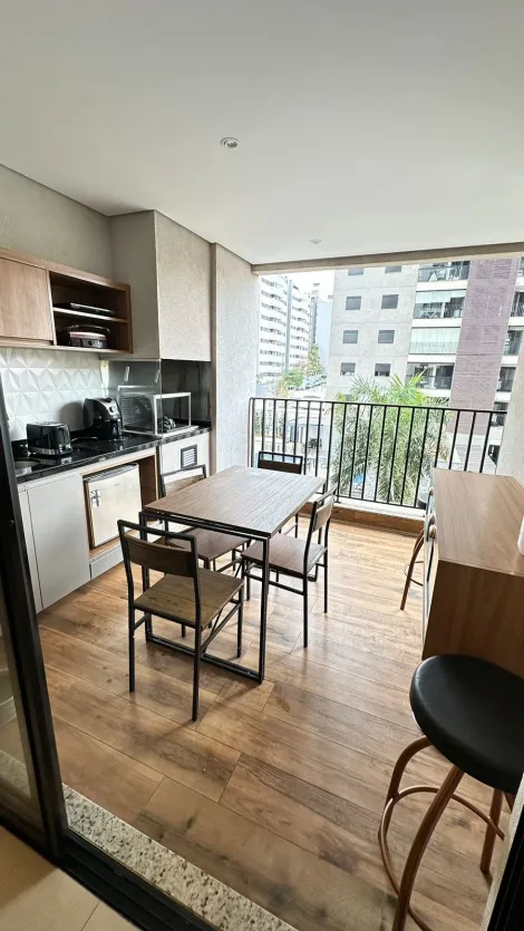 imagem 1 - Apartamento - Padrão imagem 1 - Apartamento - Padrão