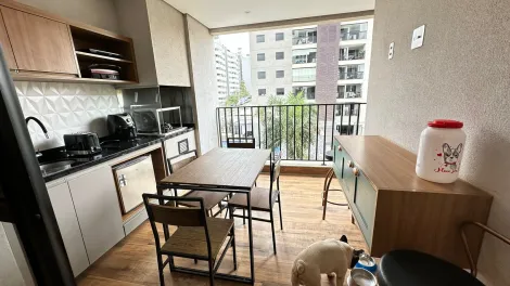 imagem 2 - Apartamento - Padrão imagem 2 - Apartamento - Padrão