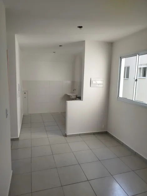 imagem 2 - Apartamento - Padrão imagem 2 - Apartamento - Padrão