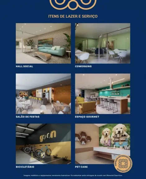 imagem 2 - Apartamento - Padrão imagem 2 - Apartamento - Padrão