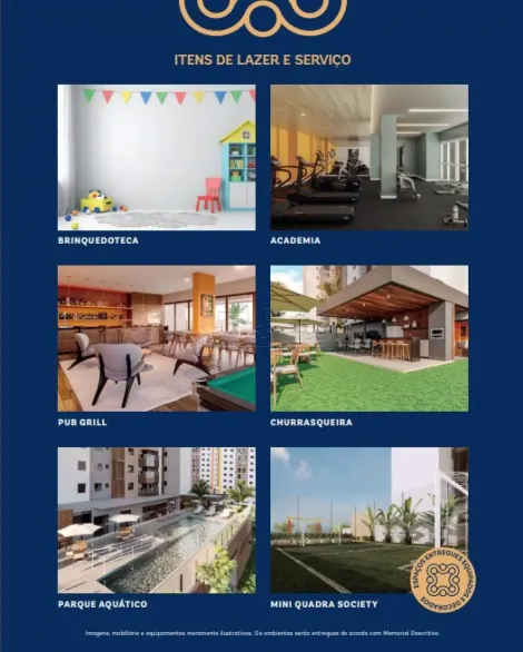 imagem 3 - Apartamento - Padrão imagem 3 - Apartamento - Padrão