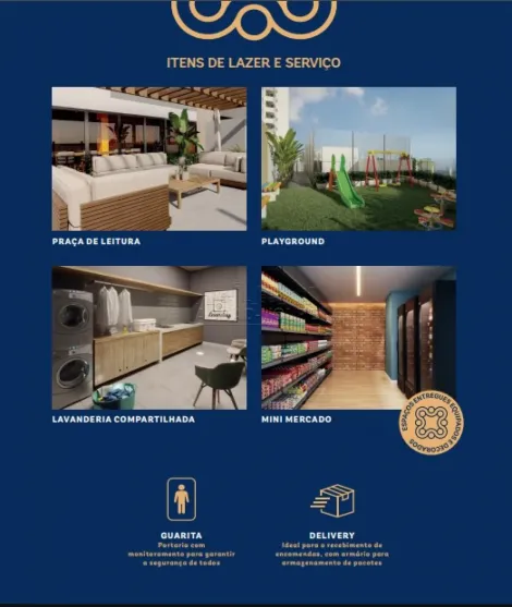 imagem 4 - Apartamento - Padrão imagem 4 - Apartamento - Padrão