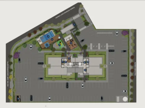 imagem 3 - Apartamento - Padrão imagem 3 - Apartamento - Padrão