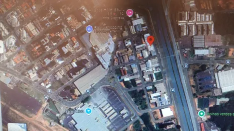 Bauru Vila Regina Terreno Locacao R$ 45.000,00  Area do terreno 1223.00m2 