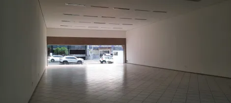 Bauru Jardim Estoril Estabelecimento Locacao R$ 16.000,00  Area do terreno 400.00m2 