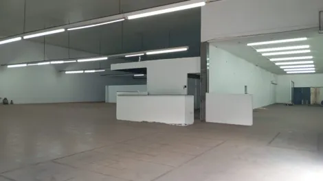 imagem 4 - Comercial - Barracão imagem 4 - Comercial - Barracão