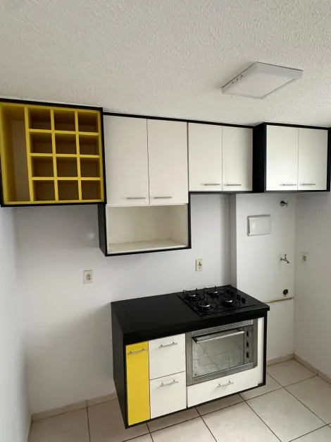 imagem 5 - Apartamento - Padrão imagem 5 - Apartamento - Padrão