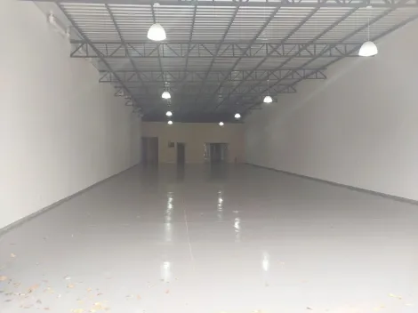 imagem 2 - Comercial - Barracão imagem 2 - Comercial - Barracão
