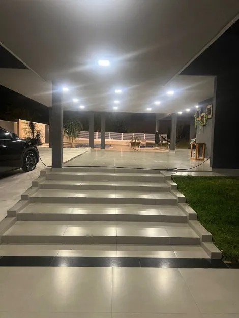 Agudos Recanto dos Nobres I Casa Venda R$1.950.000,00 Condominio R$372,00 3 Dormitorios 6 Vagas Area do terreno 1200.00m2 