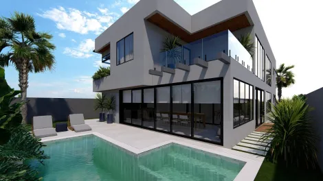 imagem 1 - Casa - Condomínio imagem 1 - Casa - Condomínio