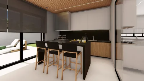 imagem 2 - Casa - Condomínio imagem 2 - Casa - Condomínio