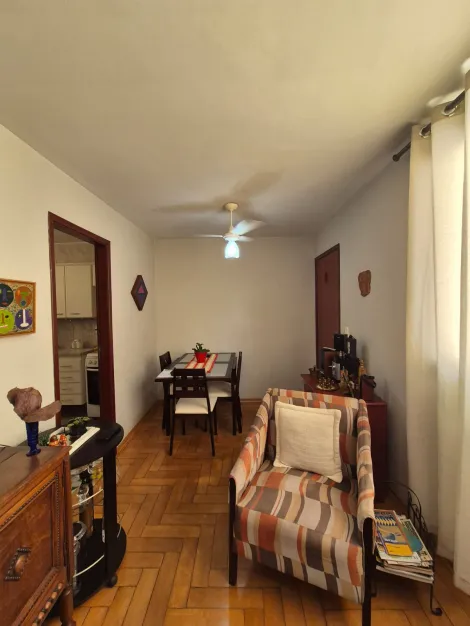 imagem 2 - Apartamento - Padrão imagem 2 - Apartamento - Padrão