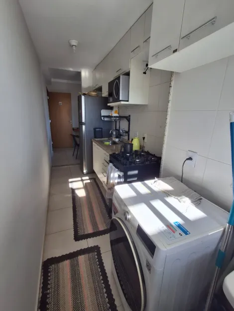 imagem 5 - More Perto da USP: Apartamento de 2 Dormitórios com muito estilo imagem 5 - More Perto da USP: Apartamento de 2 Dormitórios com muito estilo
