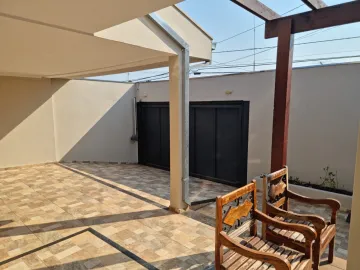 imagem 2 - Linda casa com 3 dormitórios (2 suítes), churrasqueira e Edícula imagem 2 - Linda casa com 3 dormitórios (2 suítes), churrasqueira e Edícula
