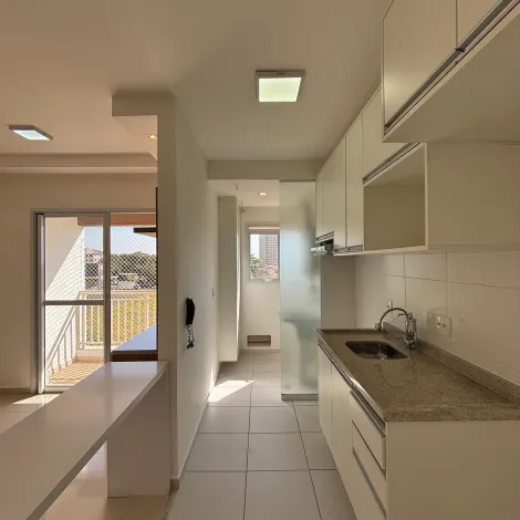 imagem 2 - Apartamento - Padrão imagem 2 - Apartamento - Padrão