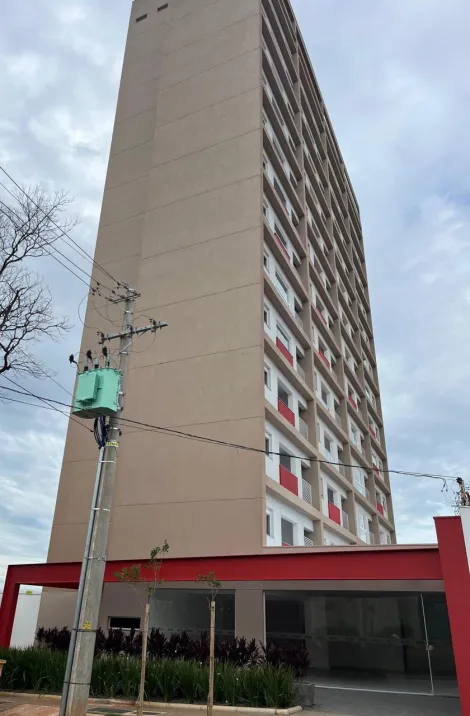 imagem 1 - Apartamento - Padrão imagem 1 - Apartamento - Padrão