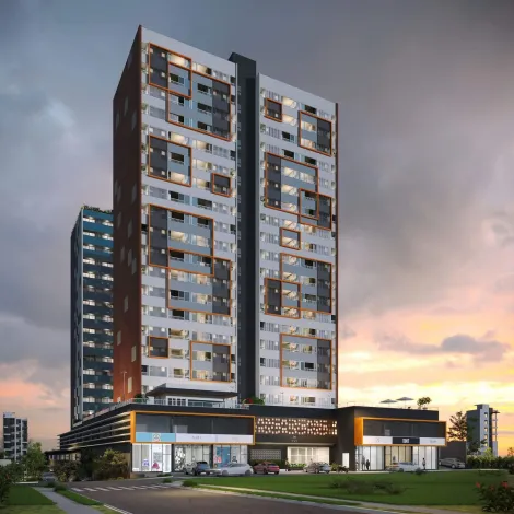 imagem 2 - Apartamento - Padrão imagem 2 - Apartamento - Padrão
