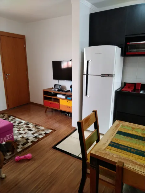 imagem 2 - Apartamento - Padrão imagem 2 - Apartamento - Padrão