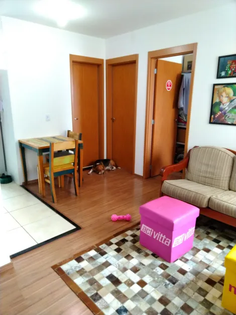 imagem 3 - Apartamento - Padrão imagem 3 - Apartamento - Padrão