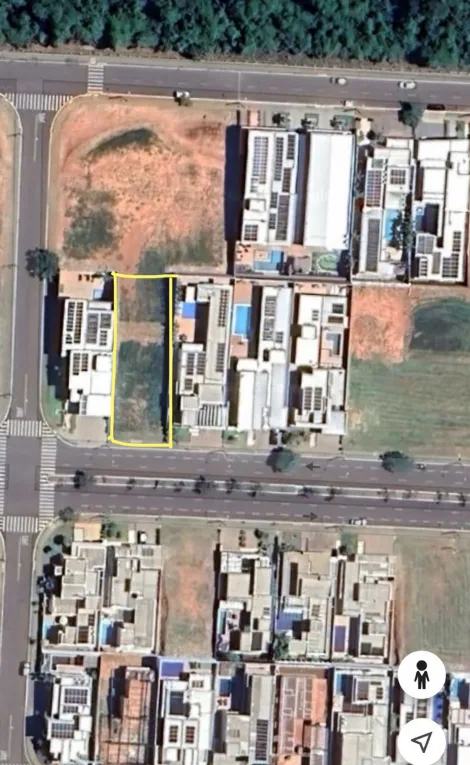 imagem 1 - Terreno - Condomínio imagem 1 - Terreno - Condomínio