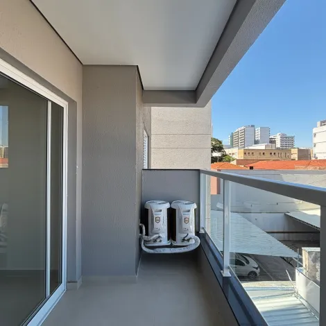 imagem 2 - Apartamento - Padrão imagem 2 - Apartamento - Padrão