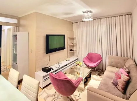 imagem 3 - Apartamento - Padrão imagem 3 - Apartamento - Padrão
