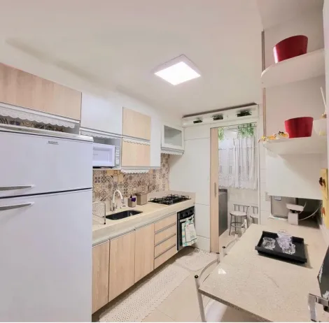 imagem 4 - Apartamento - Padrão imagem 4 - Apartamento - Padrão