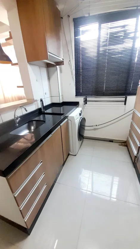 imagem 2 - Apartamento - Padrão imagem 2 - Apartamento - Padrão