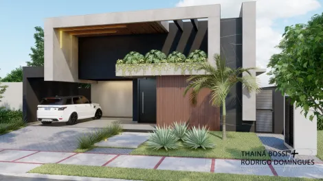 imagem 1 - Casa - Condomínio imagem 1 - Casa - Condomínio