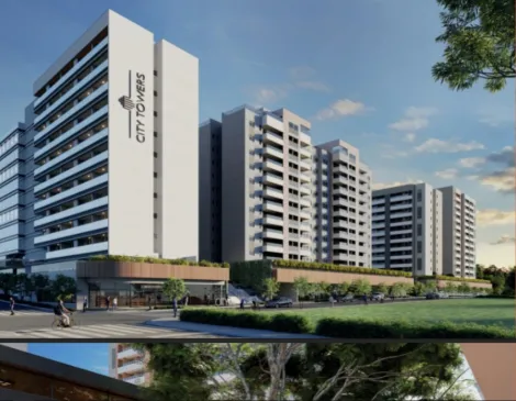 Bauru Jardim Estoril Comercial Locacao R$ 17.500,00 Area construida 388.36m2