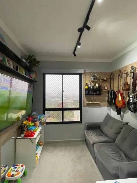 imagem 2 - Apartamento - Padrão imagem 2 - Apartamento - Padrão