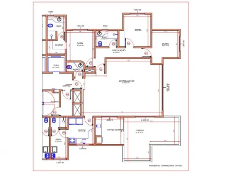 imagem 2 - Apartamento - Padrão imagem 2 - Apartamento - Padrão