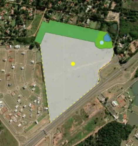 Bauru Area Rural de Bauru Rural Venda R$50.000.000,00  Area do terreno 272000.00m2 