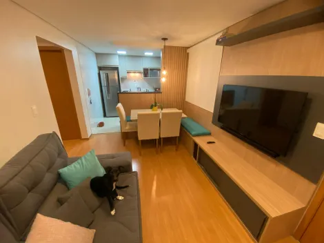 imagem 2 - Apartamento - Padrão imagem 2 - Apartamento - Padrão