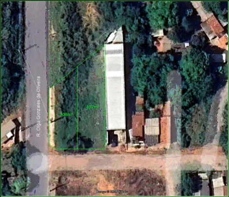 imagem 1 - Terreno - Padrão imagem 1 - Terreno - Padrão