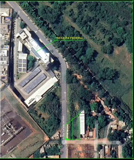 imagem 1 - Terreno - Padrão imagem 1 - Terreno - Padrão