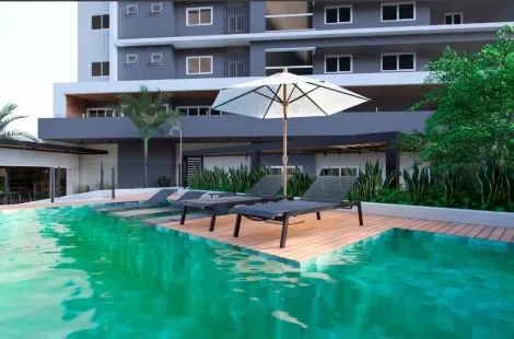 imagem 2 - Apartamento - Padrão imagem 2 - Apartamento - Padrão