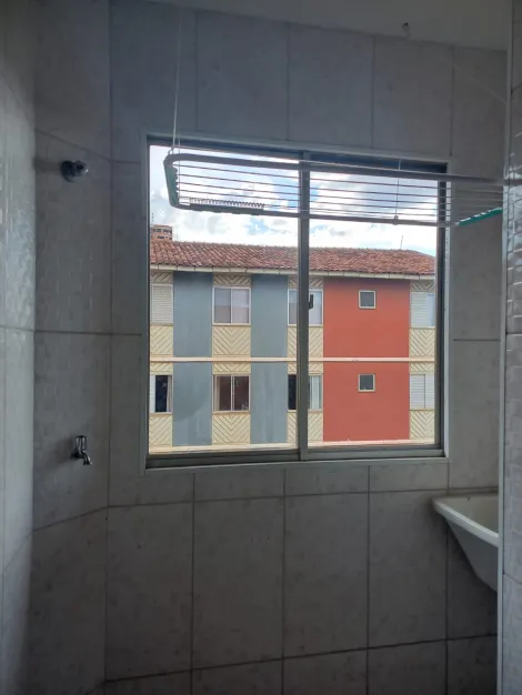 imagem 4 - Apartamento - Padrão imagem 4 - Apartamento - Padrão
