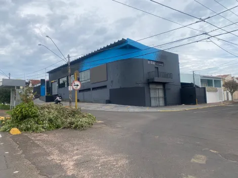 imagem 1 - Comercial - Barracão imagem 1 - Comercial - Barracão