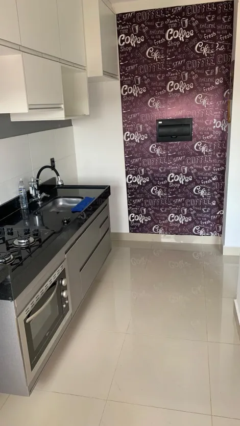 imagem 3 - Apartamento - Padrão imagem 3 - Apartamento - Padrão