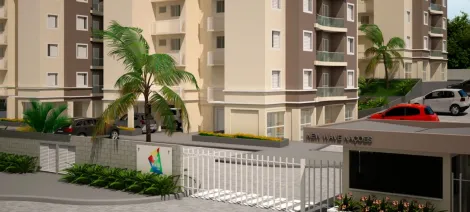 imagem 3 - Apartamento - Padrão imagem 3 - Apartamento - Padrão