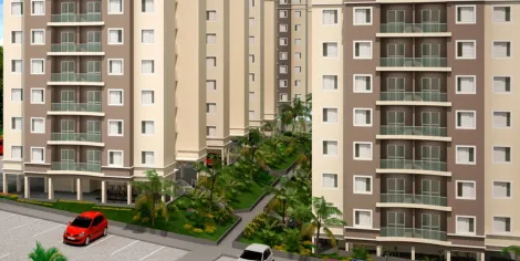 imagem 4 - Apartamento - Padrão imagem 4 - Apartamento - Padrão