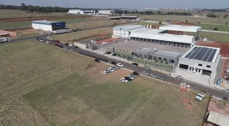 imagem 2 - Terreno - Área imagem 2 - Terreno - Área
