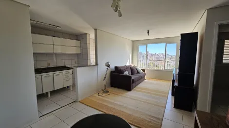 imagem 3 - Apartamento - Padrão imagem 3 - Apartamento - Padrão