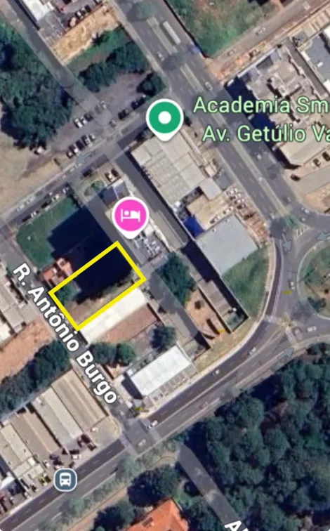 imagem 4 - Terreno - Padrão imagem 4 - Terreno - Padrão