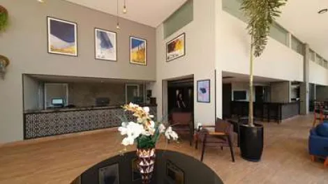 imagem 3 - Apartamento - Padrão imagem 3 - Apartamento - Padrão
