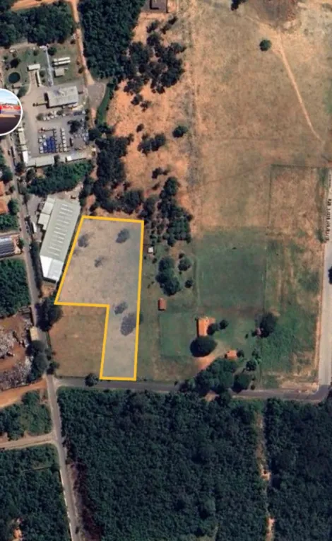 imagem 2 - Terreno - Área imagem 2 - Terreno - Área