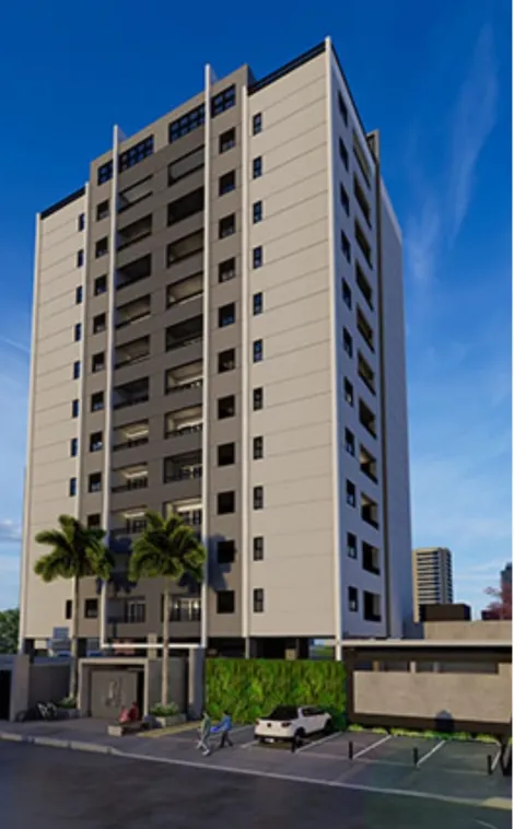 imagem 1 - Apartamento - Padrão imagem 1 - Apartamento - Padrão