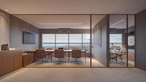 imagem 1 - Comercial - Sala em Condomínio imagem 1 - Comercial - Sala em Condomínio
